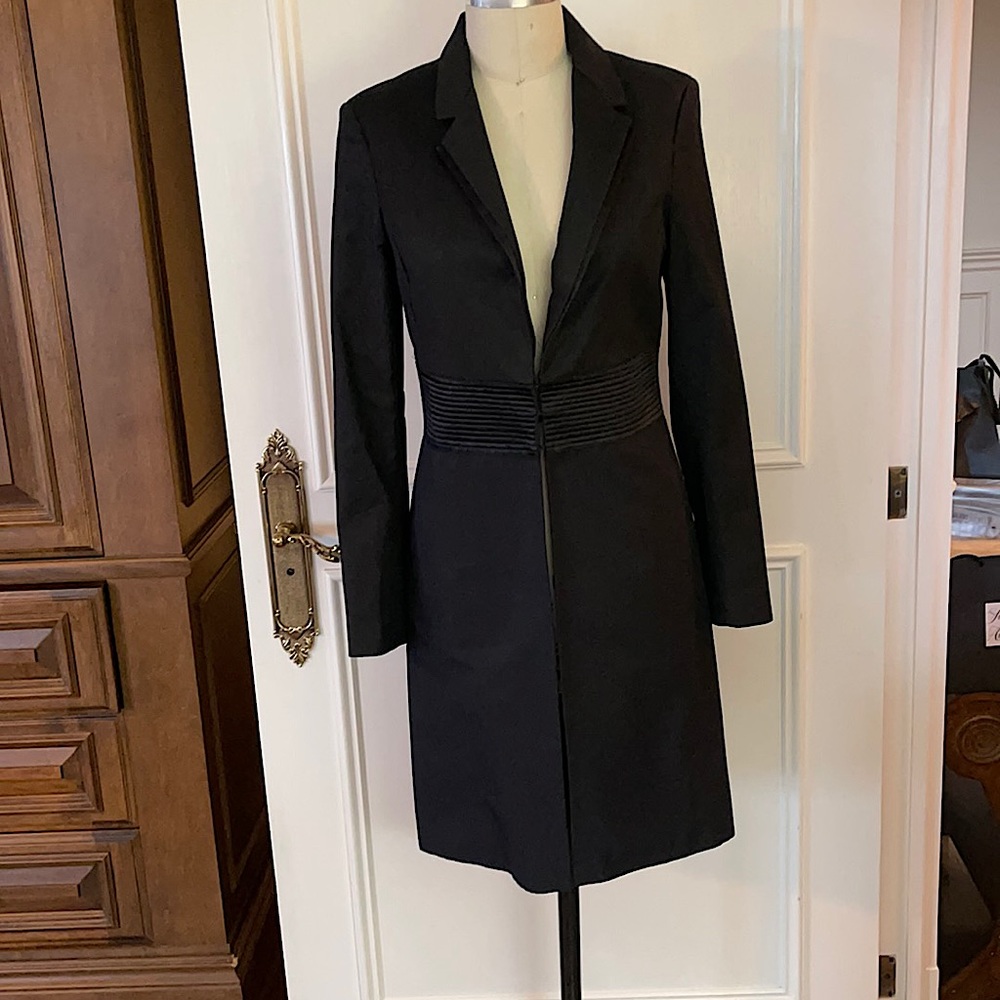 Sinclaire coat